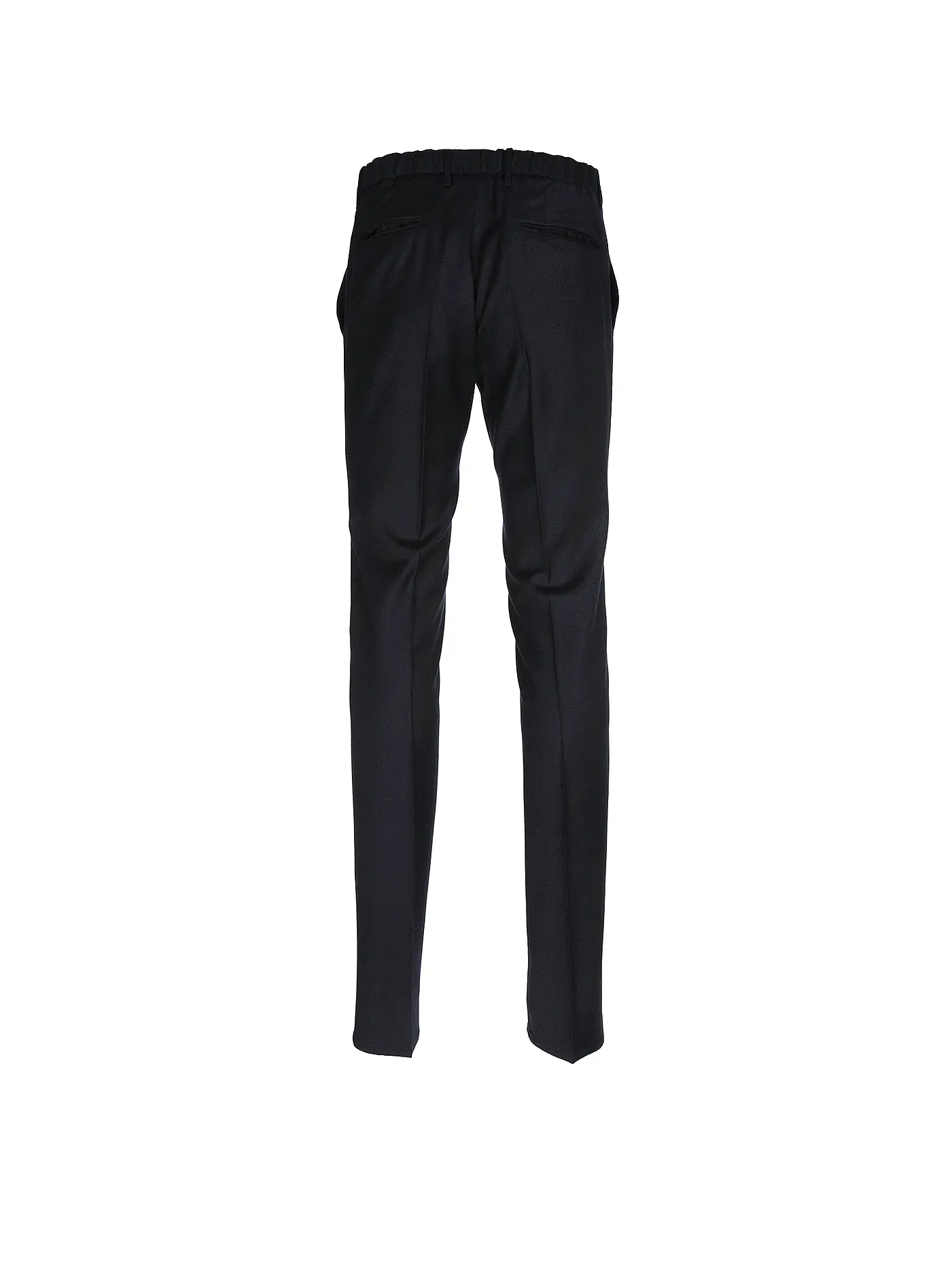 INCOTEX | Hose Slim Fit | dunkelblau